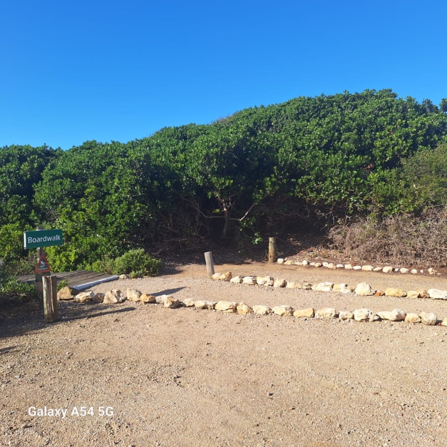  Bedroom Property for Sale in Springerbaai Eco Estate Western Cape